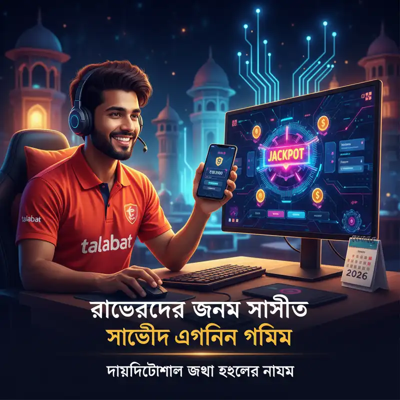 Safe Gaming