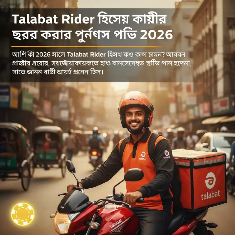 Rider Guide
